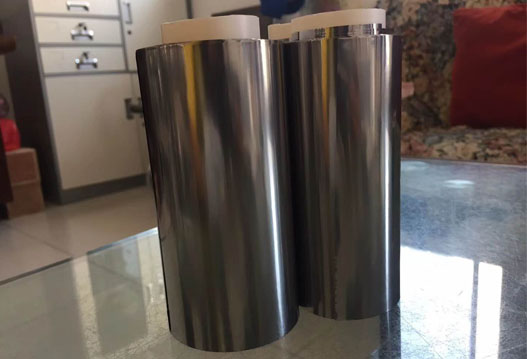TC4 鈦合金鈦箔厚度0.03mm