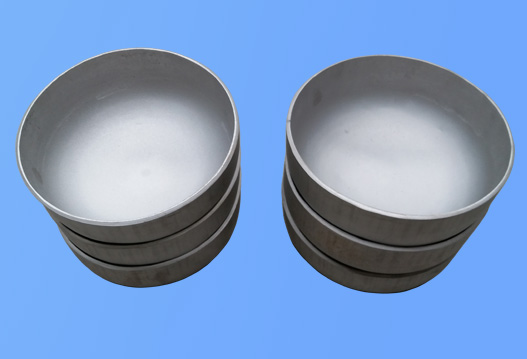 TA2 鈦管帽