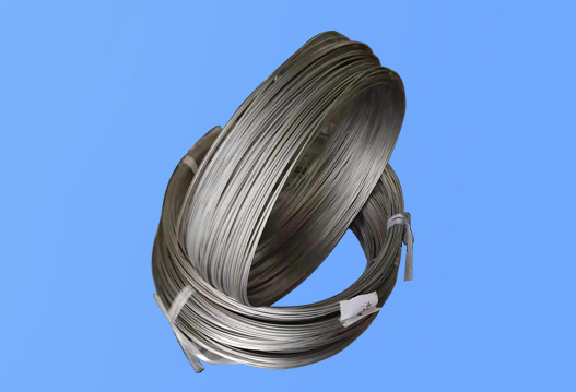 TA2 Φ3.0mm*L 鈦焊絲 盤(pán)絲